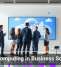 Cloud Computing in Business Scalability