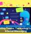 Connecting Teams: Technology’s Role in Internal Messaging