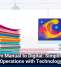 From Manual to Digital: Simplifying Operations with Technology