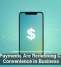 Mobile Payments Are Redefining Customer Convenience in Business