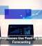 How Businesses Use Tech To Improve Forecasting